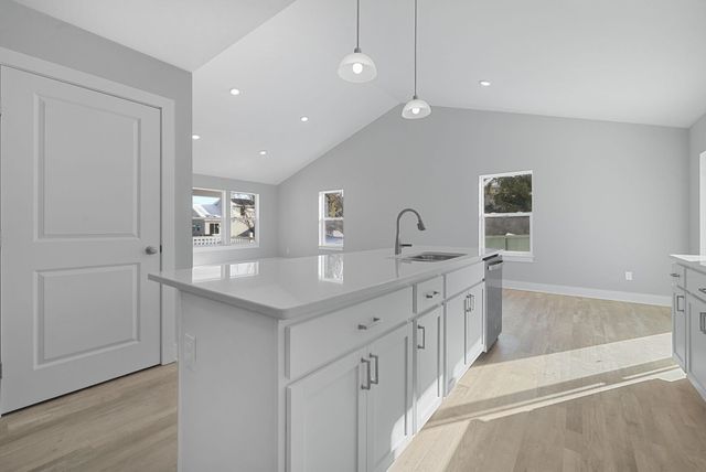 2806 Opal Court Lot: 37, Traverse City, MI 49684