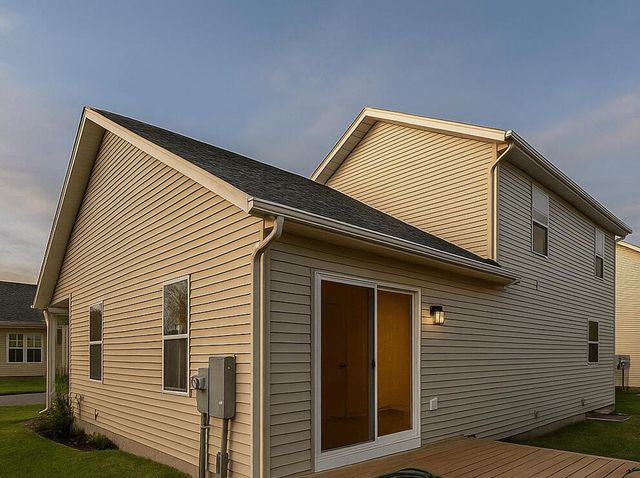 2806 Opal Court Lot: 37, Traverse City, MI 49684