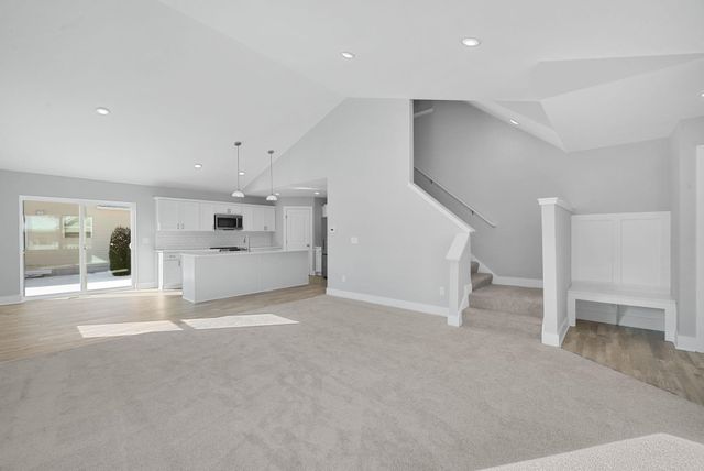 2806 Opal Court Lot: 37, Traverse City, MI 49684