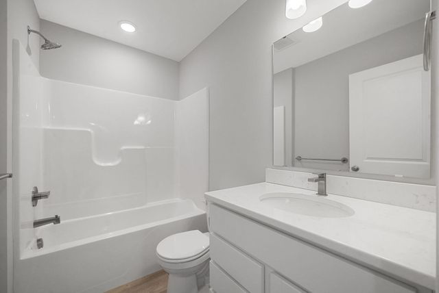 2806 Opal Court Lot: 37, Traverse City, MI 49684