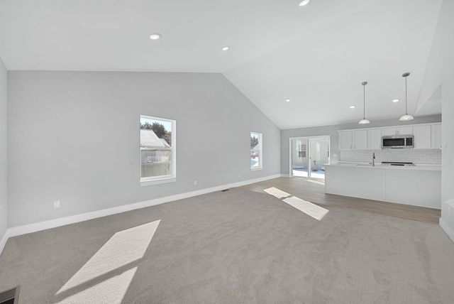 2806 Opal Court Lot: 37, Traverse City, MI 49684