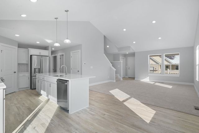 2806 Opal Court Lot: 37, Traverse City, MI 49684