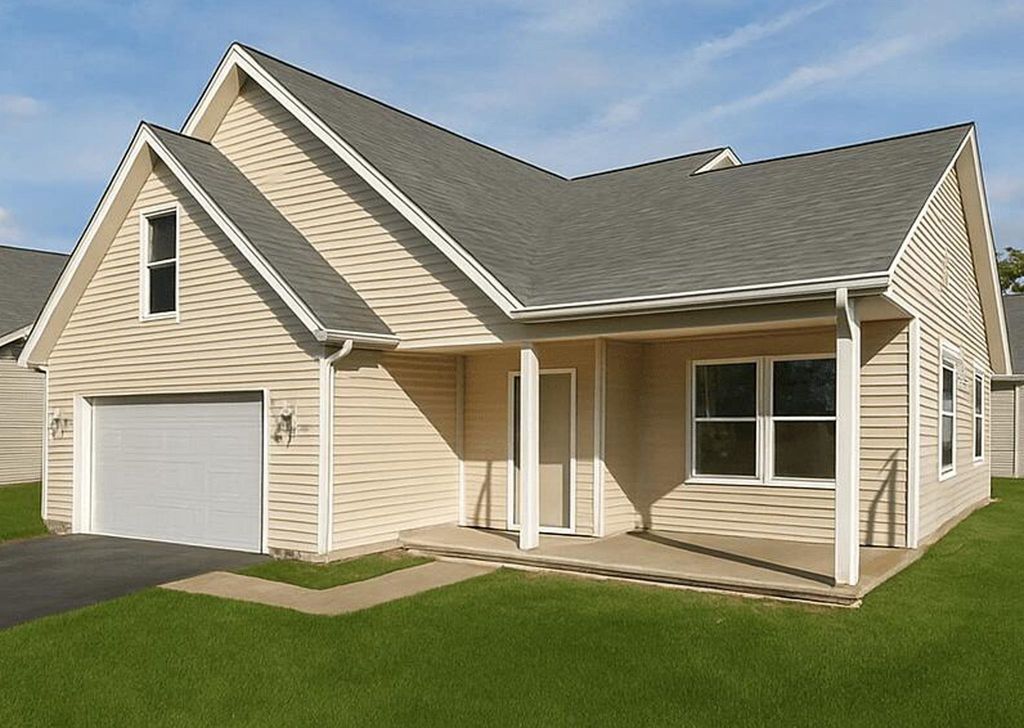 2806 Opal Court Lot: 37, Traverse City, MI 49684