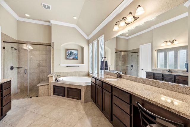 8610 Bering Chase Way, Richmond, TX 77406