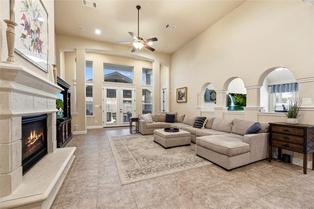 8610 Bering Chase Way, Richmond, TX 77406