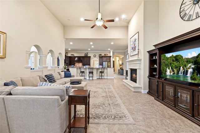 8610 Bering Chase Way, Richmond, TX 77406