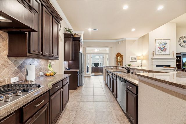 8610 Bering Chase Way, Richmond, TX 77406