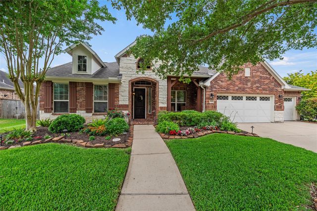 8610 Bering Chase Way, Richmond, TX 77406
