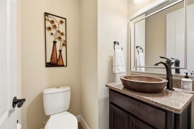 8610 Bering Chase Way, Richmond, TX 77406