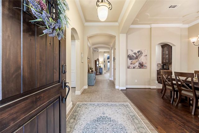 8610 Bering Chase Way, Richmond, TX 77406