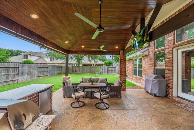 8610 Bering Chase Way, Richmond, TX 77406