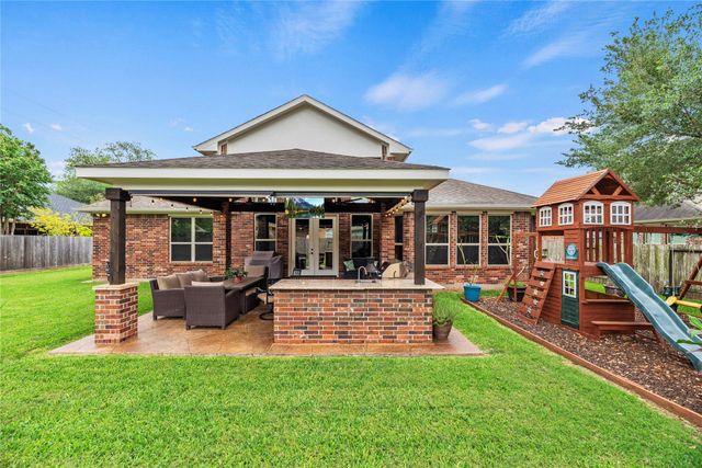 8610 Bering Chase Way, Richmond, TX 77406