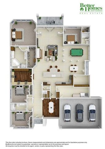 8610 Bering Chase Way, Richmond, TX 77406