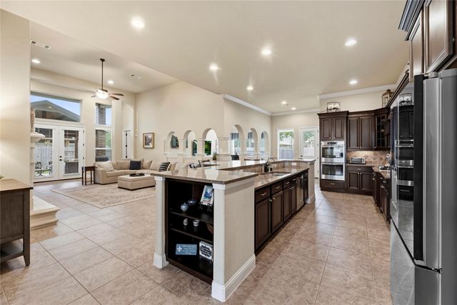 8610 Bering Chase Way, Richmond, TX 77406