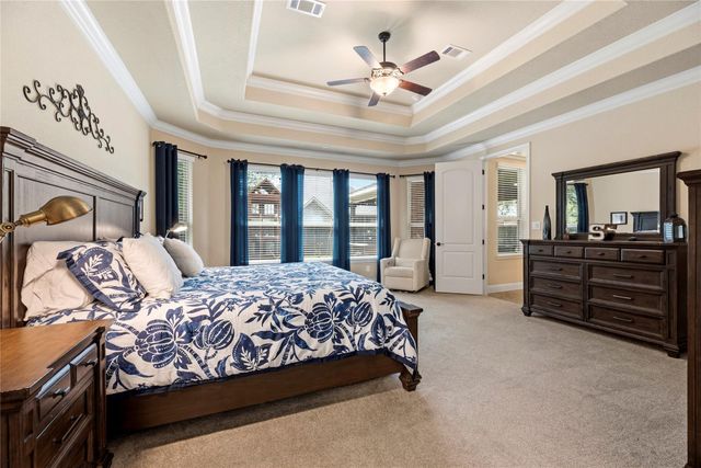 8610 Bering Chase Way, Richmond, TX 77406