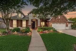 8610 Bering Chase Way, Richmond, TX 77406