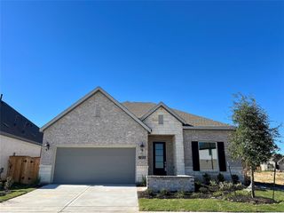 6714 Morning Flower Lane, Katy, TX 77493