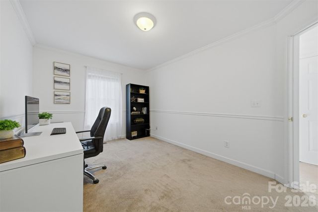 1636 Mayfair Drive, Conover, NC 28613