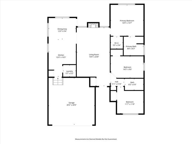 1636 Mayfair Drive, Conover, NC 28613