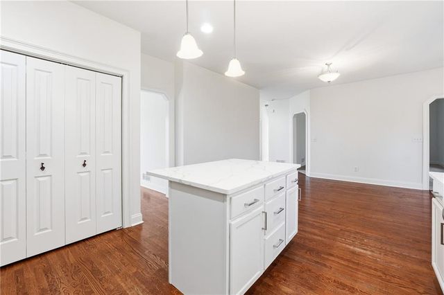 171 Somersby Drive, Dallas, GA 30157