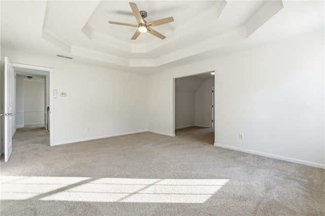 171 Somersby Drive, Dallas, GA 30157