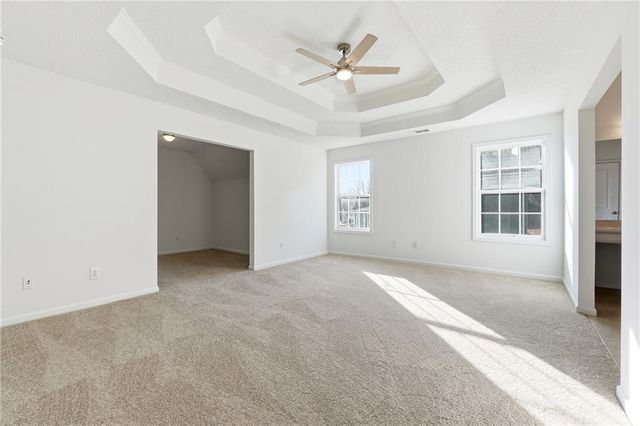 171 Somersby Drive, Dallas, GA 30157