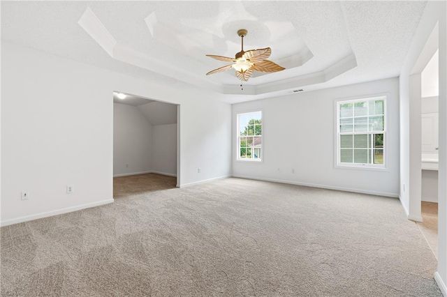 171 Somersby Drive, Dallas, GA 30157