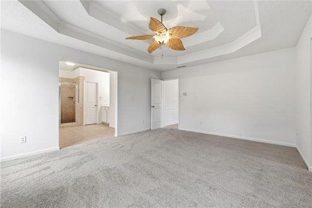 171 Somersby Drive, Dallas, GA 30157