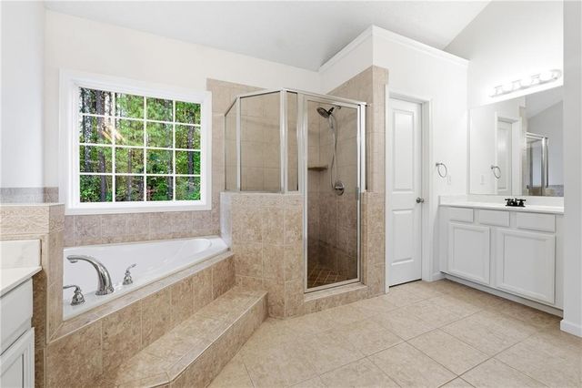 171 Somersby Drive, Dallas, GA 30157