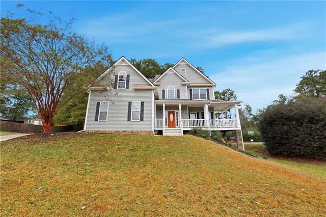 171 Somersby Drive, Dallas, GA 30157