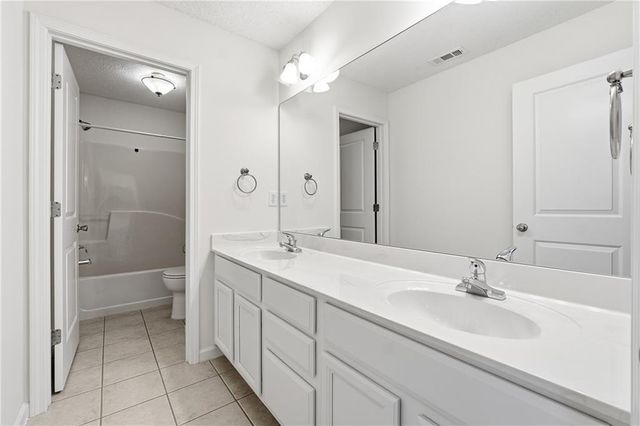 171 Somersby Drive, Dallas, GA 30157