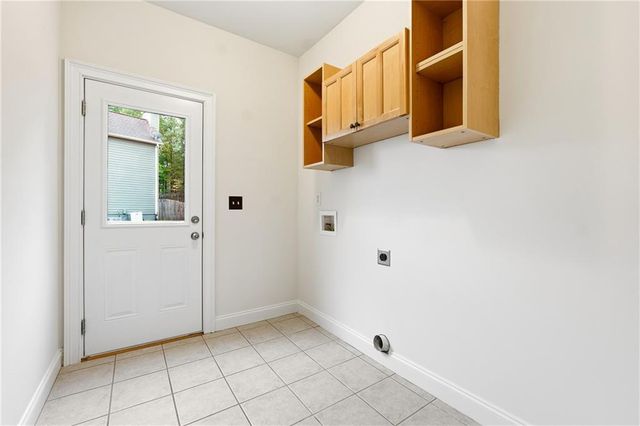 171 Somersby Drive, Dallas, GA 30157