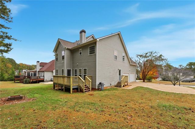 171 Somersby Drive, Dallas, GA 30157