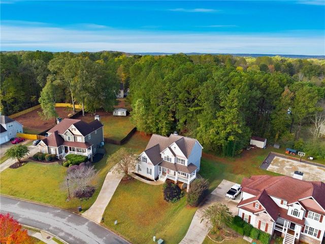 171 Somersby Drive, Dallas, GA 30157