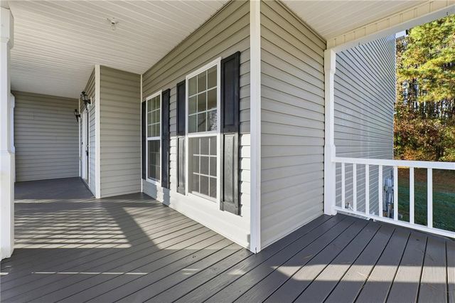 171 Somersby Drive, Dallas, GA 30157