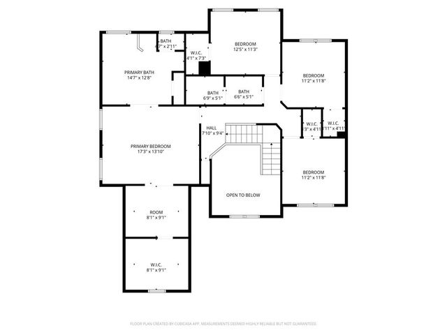 171 Somersby Drive, Dallas, GA 30157