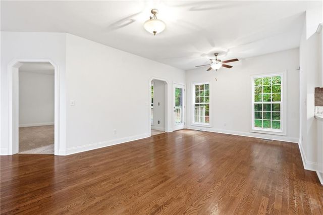 171 Somersby Drive, Dallas, GA 30157