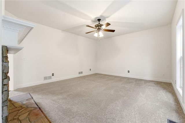 171 Somersby Drive, Dallas, GA 30157