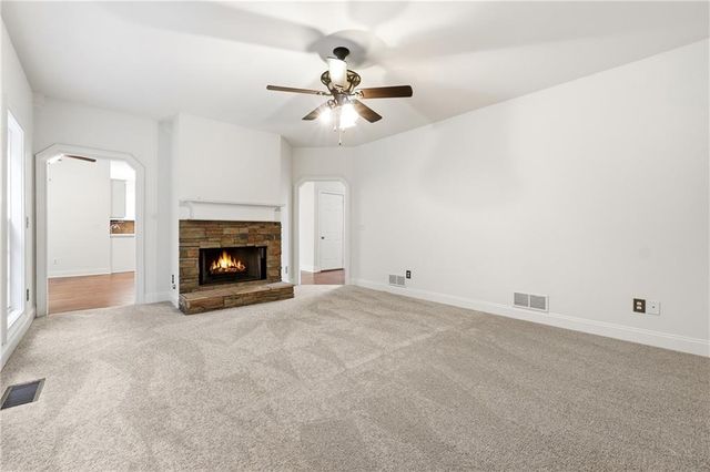 171 Somersby Drive, Dallas, GA 30157