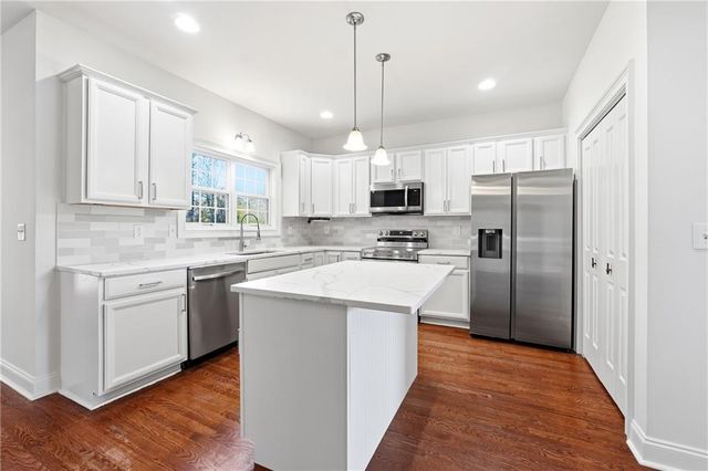 171 Somersby Drive, Dallas, GA 30157