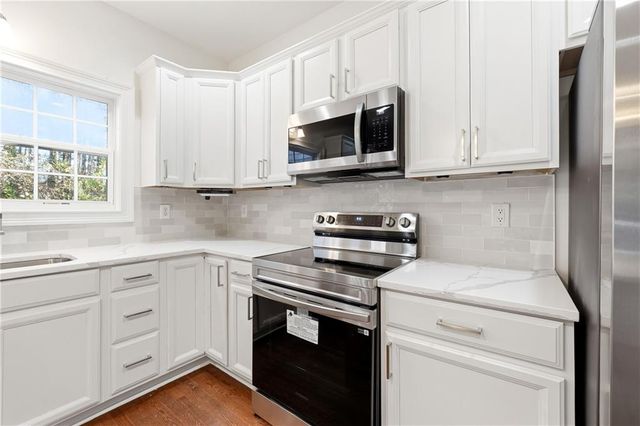 171 Somersby Drive, Dallas, GA 30157