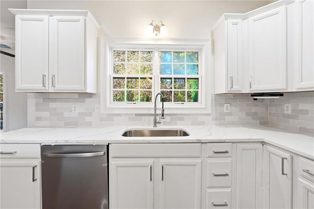 171 Somersby Drive, Dallas, GA 30157