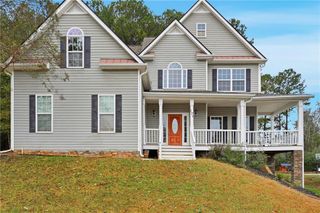 171 Somersby Drive, Dallas, GA 30157