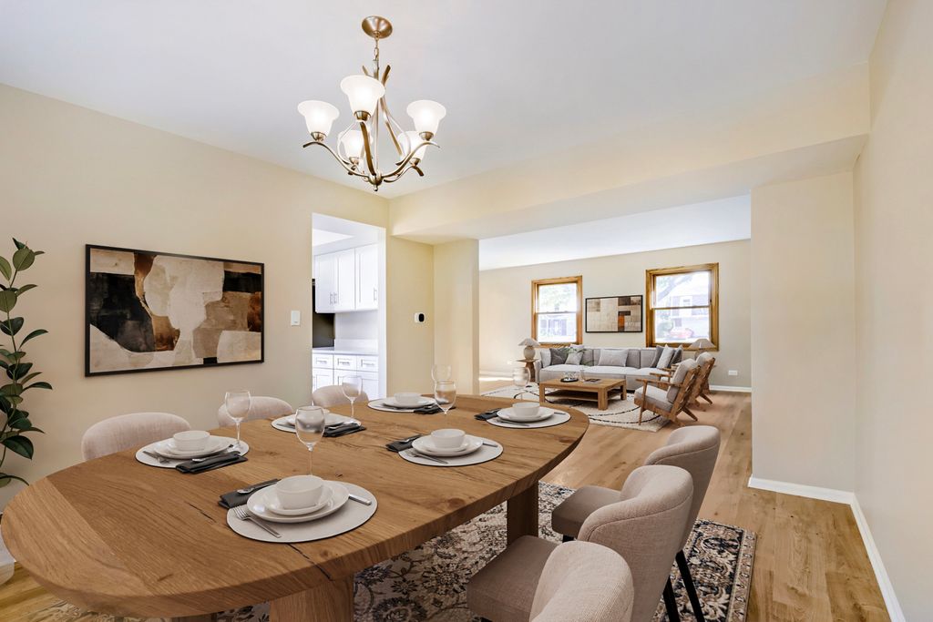 4170 Ludington Court, Hoffman Estates, IL 60192 — photo 4