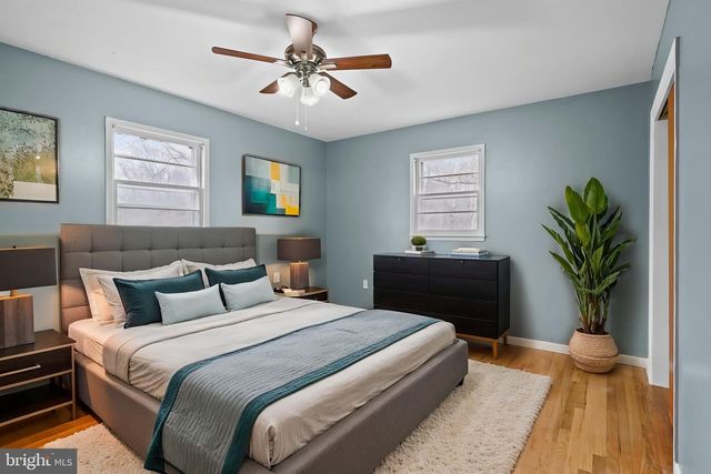 9445 MARSHALL CORNER RD, Pomfret, MD 20675