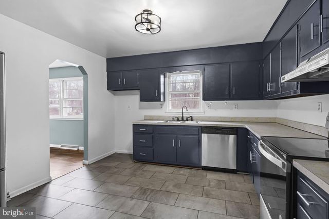 9445 MARSHALL CORNER RD, Pomfret, MD 20675