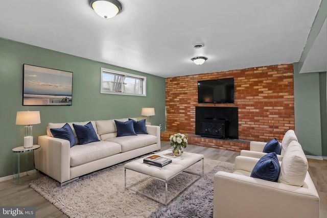 9445 MARSHALL CORNER RD, Pomfret, MD 20675