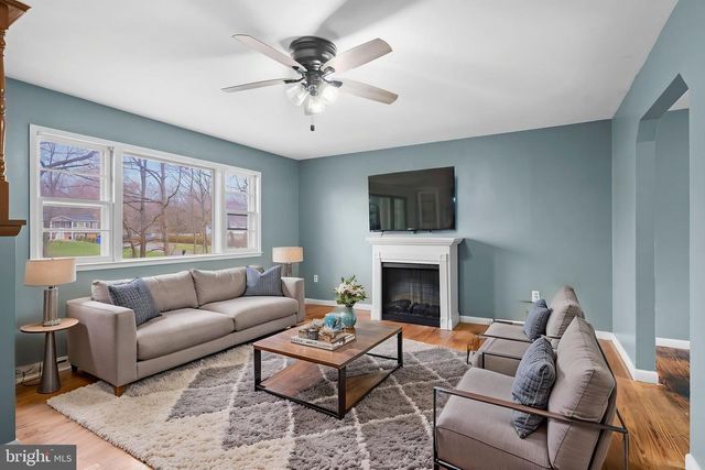 9445 MARSHALL CORNER RD, Pomfret, MD 20675