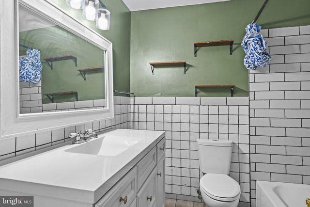 9445 MARSHALL CORNER RD, Pomfret, MD 20675