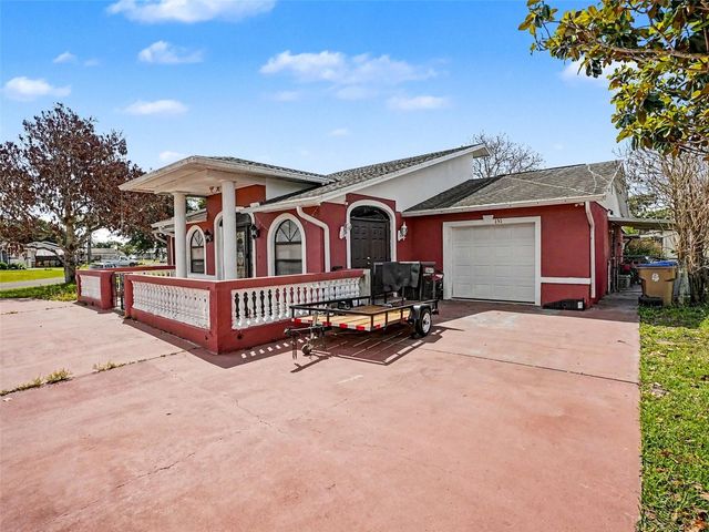 151 TULPAN DRIVE, Kissimmee, FL 34743